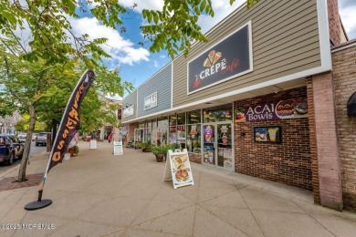 Prime Commercial Retail Investment Property in the heart of