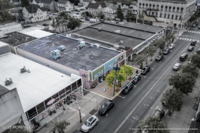 Prime Commercial Retail Investment Property in the heart of