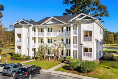 Lake Condo For Sale in Myrtle Beach, South Carolina