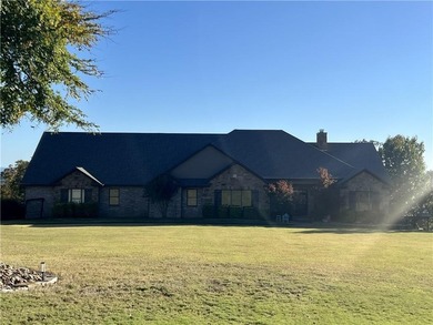 (private lake, pond, creek) Home For Sale in Russellville Arkansas