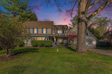 Lake Home For Sale in Grand Rapids, Michigan