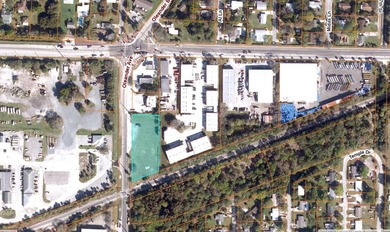 Prime Commercial/Industrial Opportunity in South Fort Pierce! - photo 1