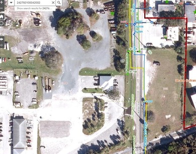 Prime Commercial/Industrial Opportunity in South Fort Pierce! - photo 2
