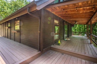 Stunning multi-level contemporary home in Cherokee Village! This - photo 5