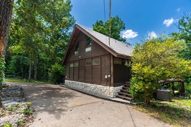 Stunning multi-level contemporary home in Cherokee Village! This - photo 6