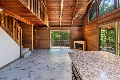 Stunning multi-level contemporary home in Cherokee Village! This - photo 8