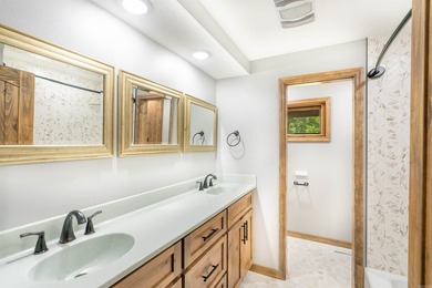Stunning multi-level contemporary home in Cherokee Village! This - photo 9