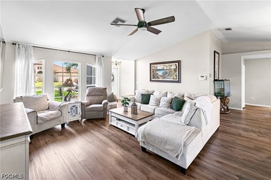 Welcome to this beautifully updated, move-in ready home that has - photo 5