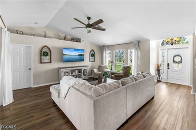 Welcome to this beautifully updated, move-in ready home that has - photo 7