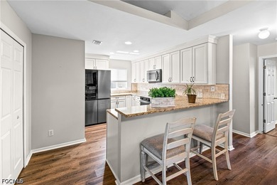 Welcome to this beautifully updated, move-in ready home that has - photo 10