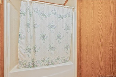 Your New Home has that Feeling of Country Living with the