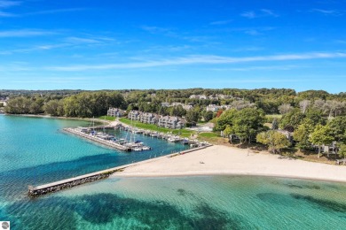 Grand Traverse Bay - West Arm Condo For Sale in Suttons Bay Michigan