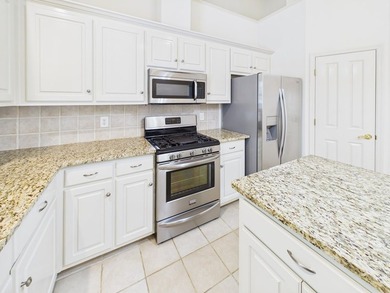 5119 Boone Links Lane is nestled in the highly desirable - photo 12