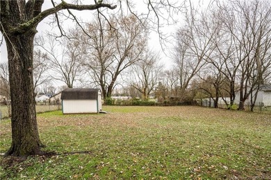 Your New Home has that Feeling of Country Living with the