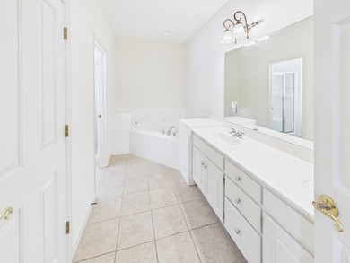 5119 Boone Links Lane is nestled in the highly desirable - photo 17