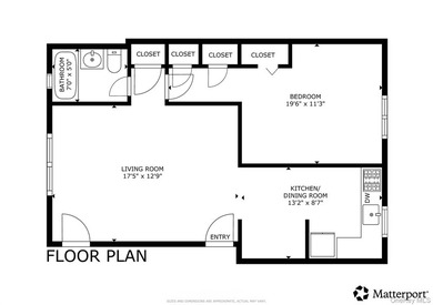Welcome to this bright and airy retreat at quiet Baydale Tenants - photo 17