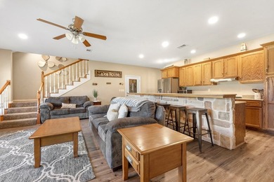 OWNER FINANCE AVAILABLE! Nestled within the enchanting Black - photo 17