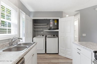 WELCOME HOME to this adorable cottage on peaceful, quiet - photo 22