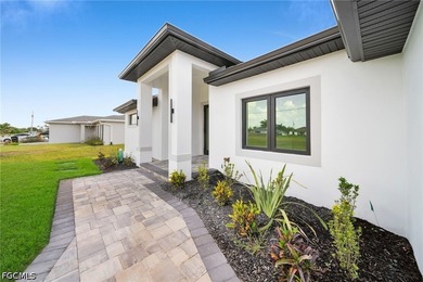 Welcome to this stunning new construction home in the rapidly - photo 4