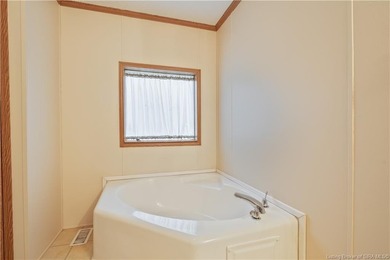 Your New Home has that Feeling of Country Living with the