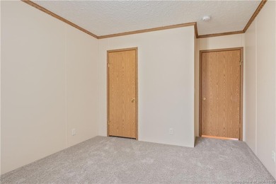 Your New Home has that Feeling of Country Living with the