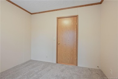 Your New Home has that Feeling of Country Living with the