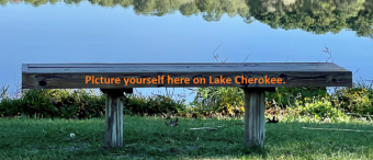 Lake Cherokee Lot For Sale in Longview Texas
