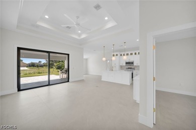Welcome to this stunning new construction home in the rapidly - photo 8