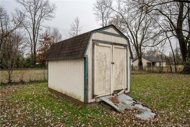 Your New Home has that Feeling of Country Living with the