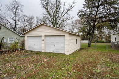 Your New Home has that Feeling of Country Living with the