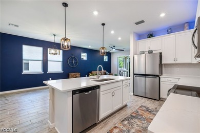 Welcome to Bonavie Cove, one of Fort Myers' most desirable gated - photo 3