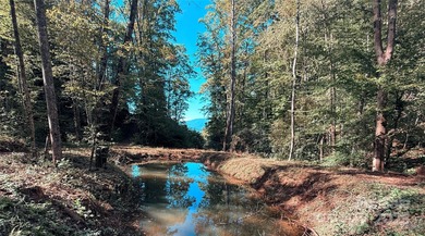 Lake Acreage For Sale in Union Mills, North Carolina
