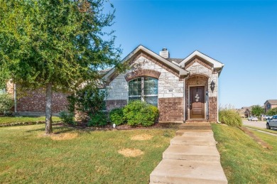 Lake Home For Sale in Aubrey, Texas