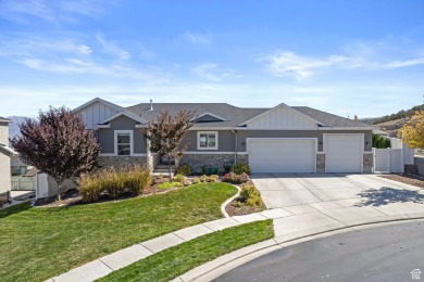  Home For Sale in Eagle Mountain Utah