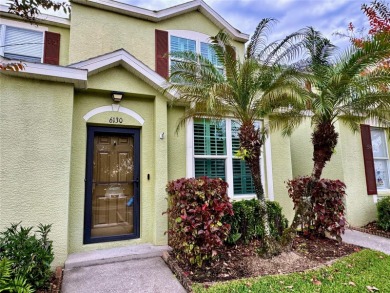 Lake Townhome/Townhouse Sale Pending in Riverview, Florida