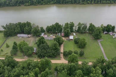 Lake Lot For Sale in Sicily Island, Louisiana