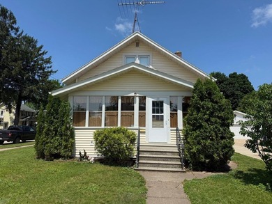 This charming 4-bedroom home sits on a desirable corner lot and - photo 1