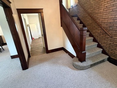 This charming 4-bedroom home sits on a desirable corner lot and - photo 2