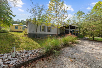 Lake Home For Sale in Clarkson, Kentucky