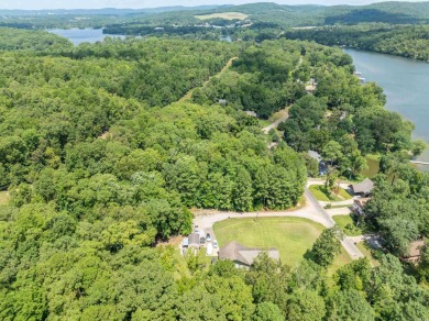 Lake Hamilton Lot For Sale in Hot Springs Arkansas