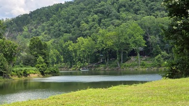 Your dream lakefront retreat on stunning Greers Ferry Lake is - photo 1