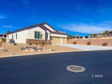 Welcome to 151 Mesa Verde Trail in beautiful Mesquite, Nevada -