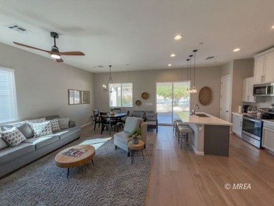 Welcome to 151 Mesa Verde Trail in beautiful Mesquite, Nevada -