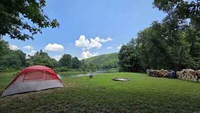 Your dream lakefront retreat on stunning Greers Ferry Lake is - photo 3