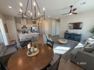 Welcome to 151 Mesa Verde Trail in beautiful Mesquite, Nevada -