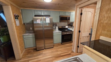Your dream lakefront retreat on stunning Greers Ferry Lake is - photo 5