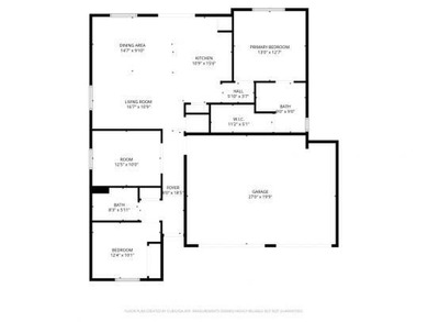 Welcome to 151 Mesa Verde Trail in beautiful Mesquite, Nevada -