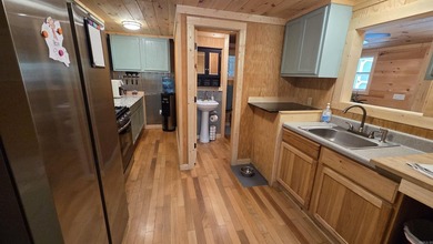 Your dream lakefront retreat on stunning Greers Ferry Lake is - photo 6