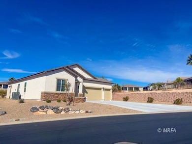 Welcome to 151 Mesa Verde Trail in beautiful Mesquite, Nevada -