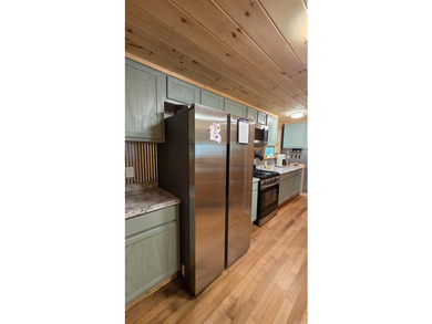 Your dream lakefront retreat on stunning Greers Ferry Lake is - photo 7